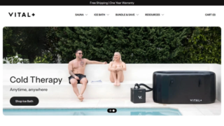 Vital+ Affiliate Program