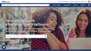 VitalSource Affiliate Program