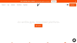 Vitruvian Affiliate Program