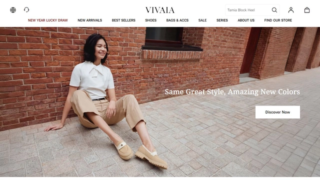 VIVAIA Affiliate Program