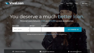 Vivaloan Affiliate Program