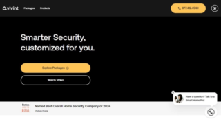 Vivint Affiliate Program