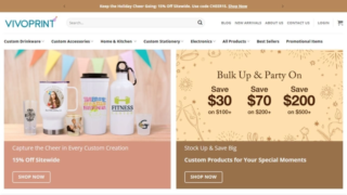 Vivoprint Affiliate Program