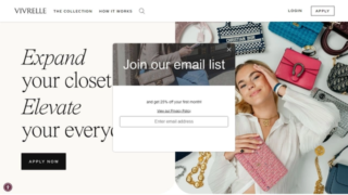 Vivrelle Affiliate Program
