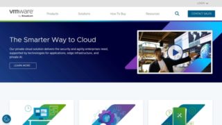VMware Affiliate Program