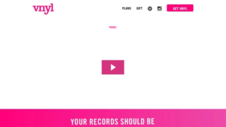 VNYL Affiliate Program