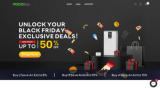 VOCOlinc Affiliate Program