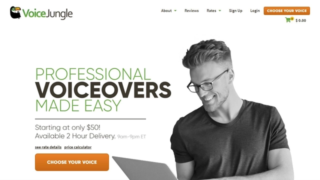 VoiceJungle Affiliate Program