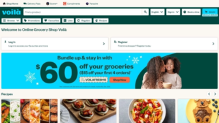 VoilГ  Affiliate Program