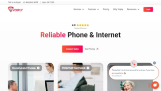 VoiPLy Affiliate Program