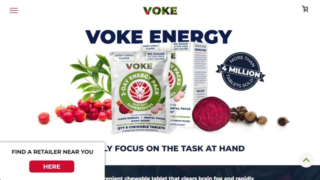 Voke Affiliate Program