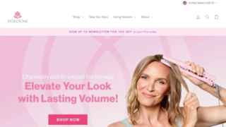 VOLOOM Affiliate Program
