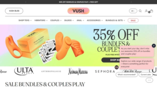 VUSH Affiliate Program