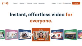 Vyond Affiliate Program