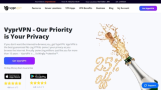 VyprVPN Affiliate Program