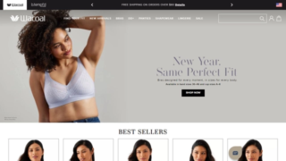 Wacoal Affiliate Program
