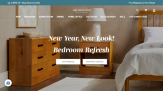 Walker Edison Affiliate Program