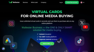 Wallester Affiliate Program