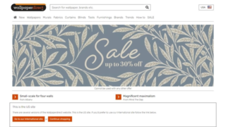 Wallpaperdirect Affiliate Program