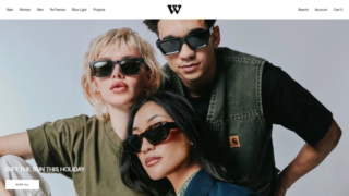 Walter Hill Affiliate Program