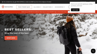 WANDRD Affiliate Program