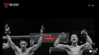 War Locker Affiliate Program