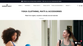 Warrior Addict Affiliate Program