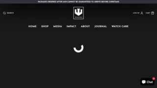 Wasson Watch Co. Affiliate Program