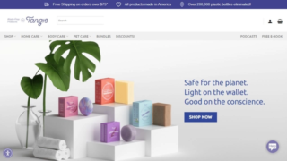 Waste Free Products Affiliate Program