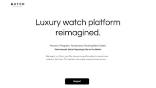 WatchRapport Affiliate Program