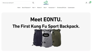 waterflyshop.com Affiliate Program