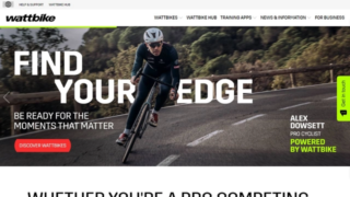 Wattbike Affiliate Program