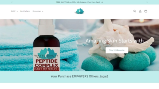 Watts Beauty Affiliate Program