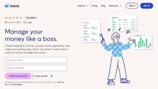 Wave Affiliate Program