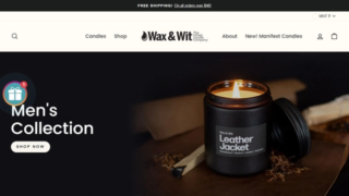 Wax & Wit Affiliate Program