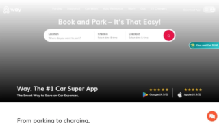 Way.com Affiliate Program