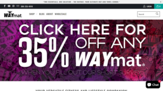 WAYmat Affiliate Program