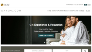 WaySpa Affiliate Program