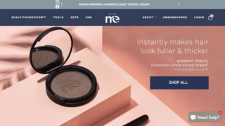 We Are ME Cosmetics Affiliate Program
