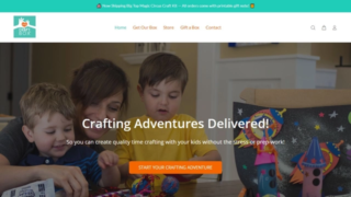 We Craft Box Affiliate Program