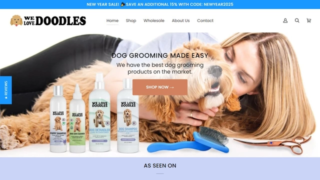 We Love Doodles Affiliate Program