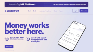 Wealthfront Affiliate Program