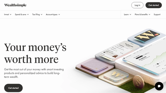 Wealthsimple