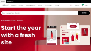 Web.com Affiliate Program