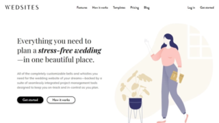WedSites Affiliate Program