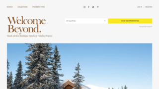 WelcomeBeyond Affiliate Program