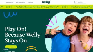 Welly Affiliate Program