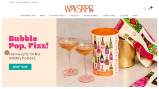 WerkShoppe Affiliate Program