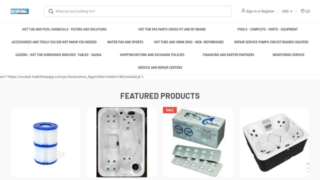 Western Tub and Pool Affiliate Program