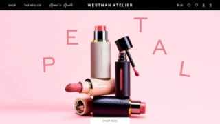 Westman Atelier Affiliate Program